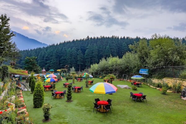 Snow Valley Resorts Manali - Image 6