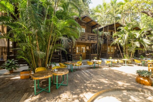 Baga Hideout Resort - Image 6