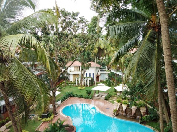 Lemon Tree Hotel Candolim - Image 2