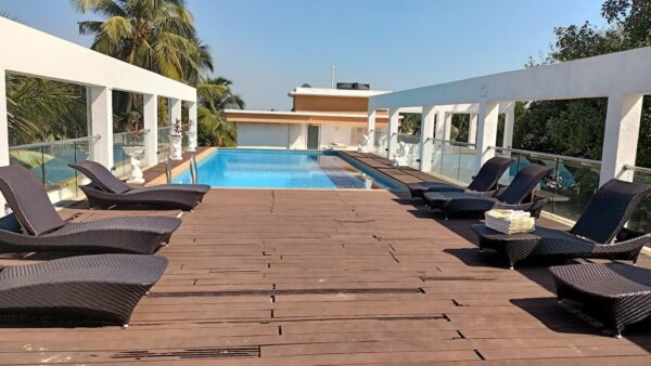 Lemon Tree Hotel Candolim - Image 4