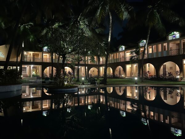 Lemon Tree Hotel Candolim - Image 3