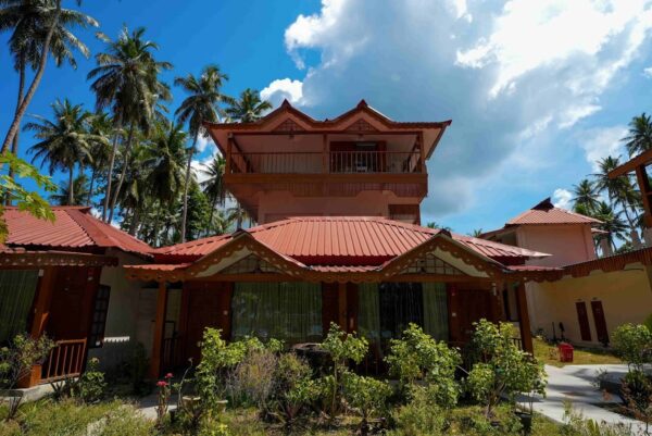 Havelock Island Beach Resort