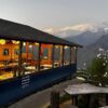 Blue Poppy Resort