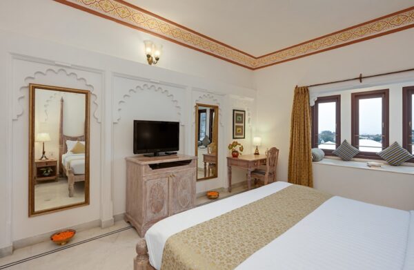 Hotel Swaroop Vilas - Image 7