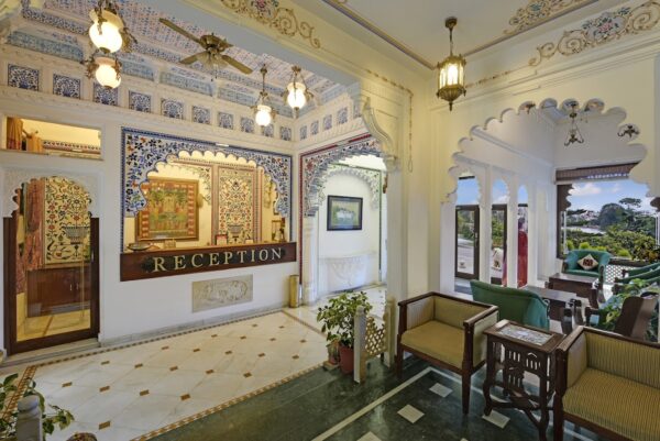 Hotel Swaroop Vilas - Image 6