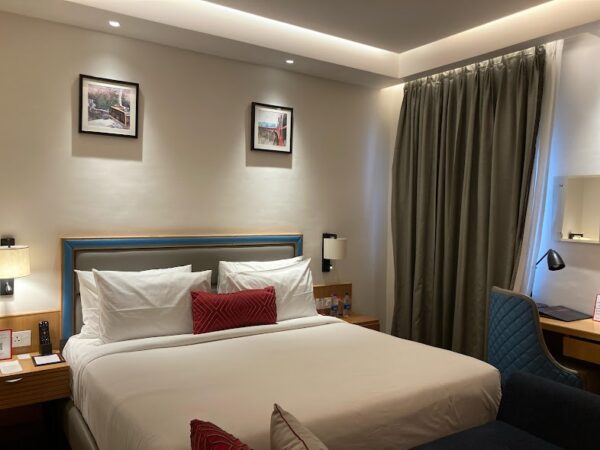 Ramada by Wyndham Katra Station Road - Image 2