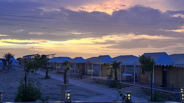 Desert Valley Resort - Image 4