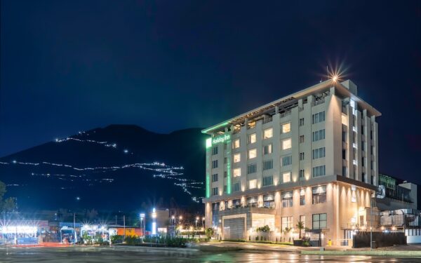 Holiday Inn Katra Vaishno Devi, an IHG Hotel - Image 4