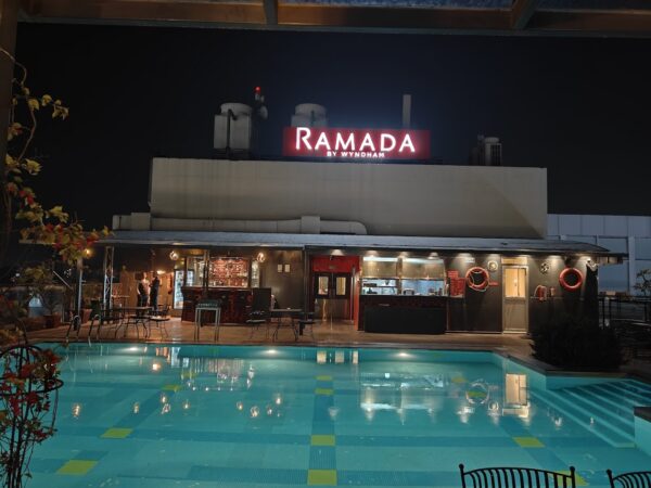 Ramada by Wyndham Jaipur - Image 4