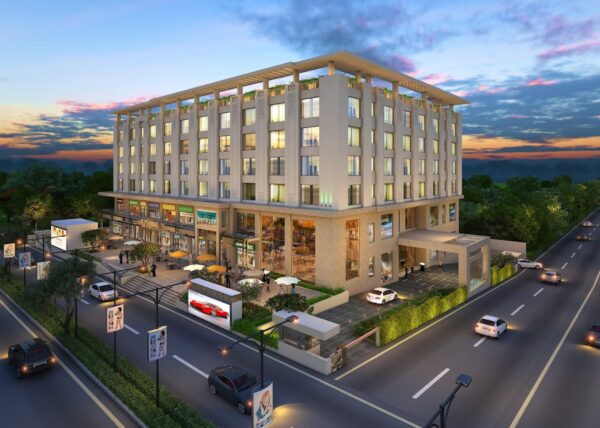 Holiday Inn Katra Vaishno Devi, an IHG Hotel