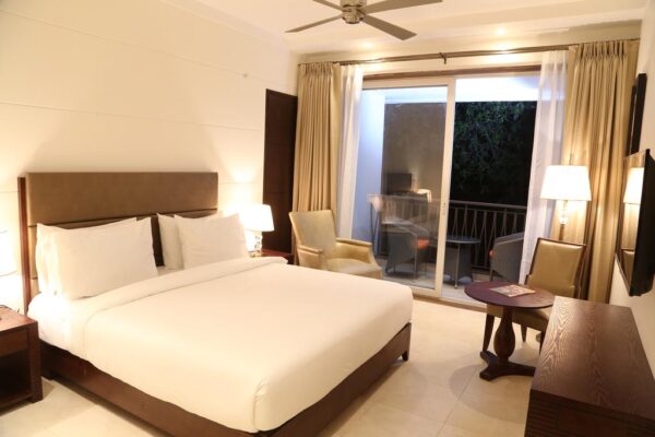 Lemon Tree Hotel Candolim - Image 11