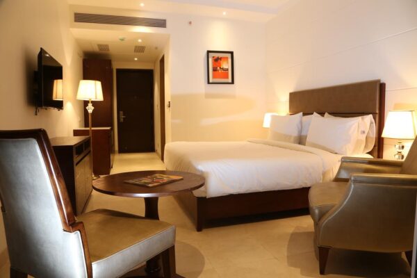 Lemon Tree Hotel Candolim - Image 6