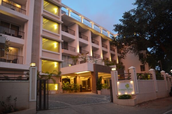 Lemon Tree Hotel Candolim - Image 9