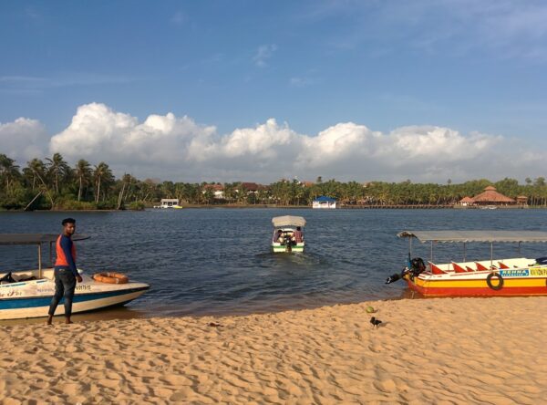 Estuary Sarovar Premiere Poovar Island - Image 2