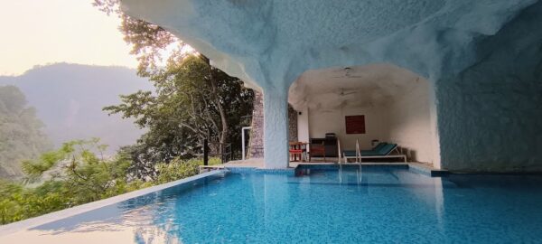 Summit By The Ganges Resort & Spa, Rishikesh - Image 6