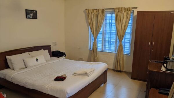 Treebo Trend Oleander Serviced Apartments - Image 3