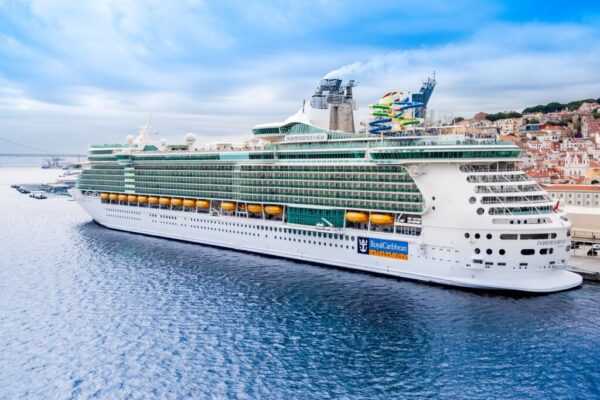 Royal Caribbean Cruises