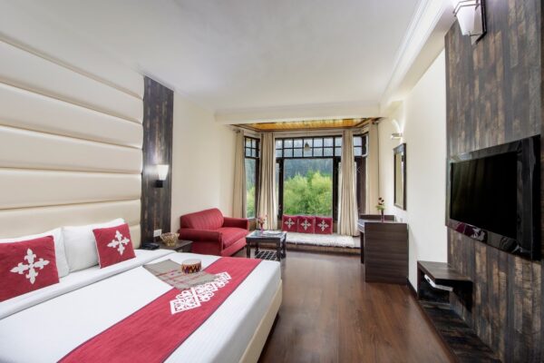 Snow Valley Resorts Manali - Image 5