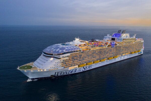 Royal Caribbean Cruises - Image 4