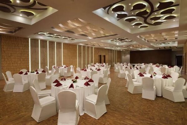 Ramada by Wyndham Kochi - Image 7