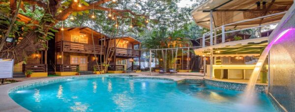 Baga Hideout Resort - Image 3