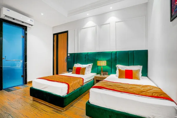 Hotel Grand Cabbana - Image 3