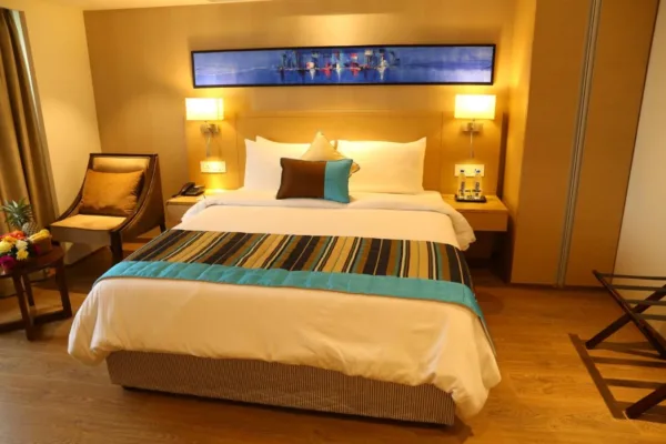 Sarovar Portico Rivera - Image 2