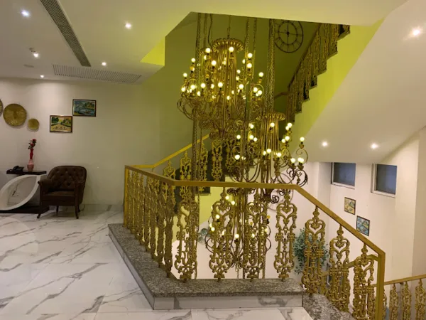 Clarks Inn, Ambala - Image 8