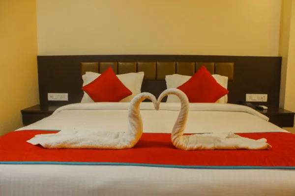 Solitaire Hotel & Resort - Image 4