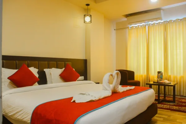 Solitaire Hotel & Resort - Image 10