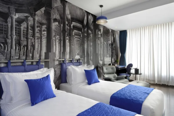 Regenta Central Antarim Hotel - Image 8