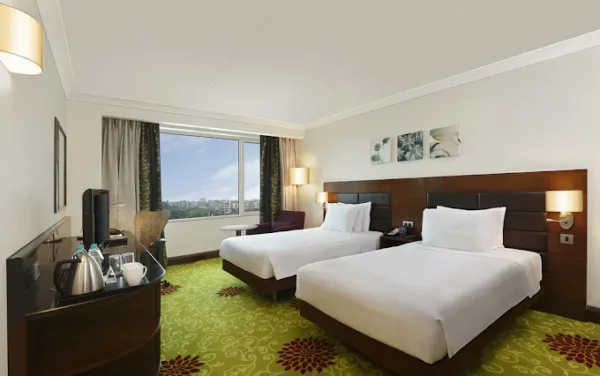 Hilton Garden Inn New Delhi/Saket - Image 11