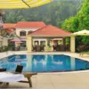 Le ROI Corbett Resort