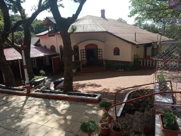 Hotel Mayfair - A Heritage Hotel - Image 4