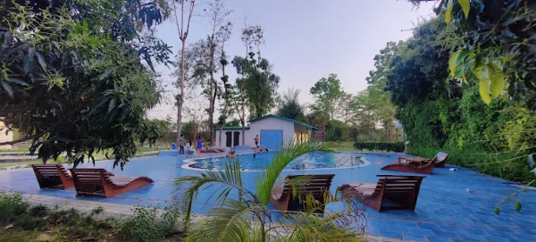 The Tattwaa Corbett Spa & Resort - Image 2