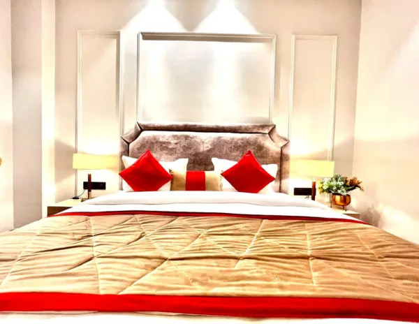 Hotel Grand Cabbana - Image 7