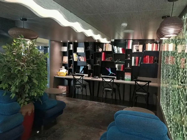 Regenta Central Antarim Hotel - Image 3