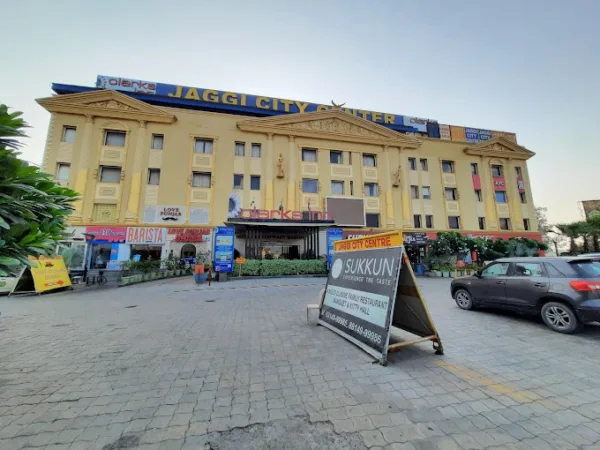 Clarks Inn, Ambala