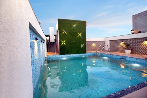 Hotel Grand Cabbana - Image 8