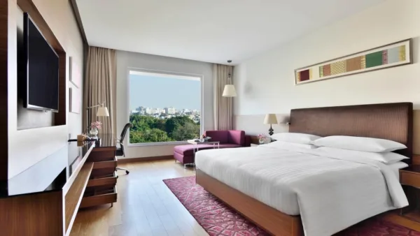 Marriott Hotel - Image 14