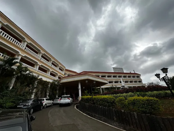 The Lagoona Resort - Image 7
