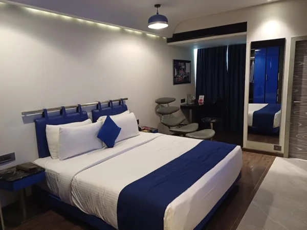 Regenta Central Antarim Hotel - Image 4