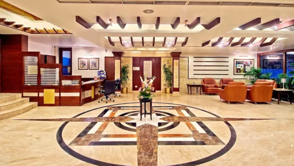 Sarovar Portico Rivera - Image 7