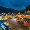 Udaan Hotels | Alpine Resort