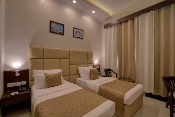 Comfort Inn Karnal - Image 2