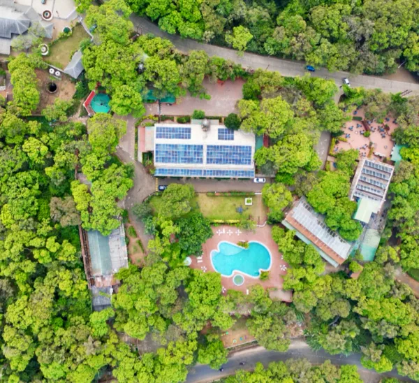 Hotel Lake View - Image 6