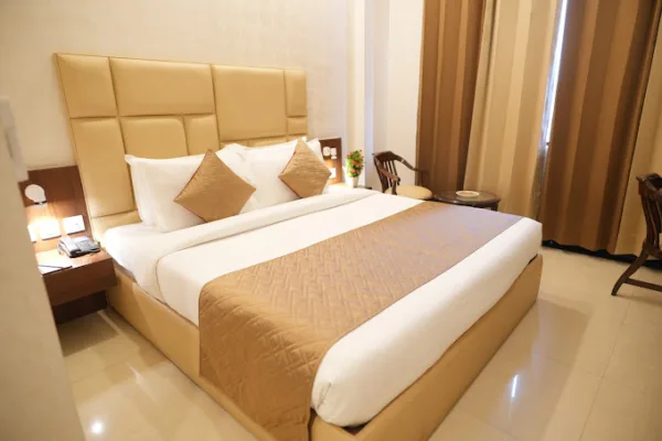 Comfort Inn Karnal - Image 6