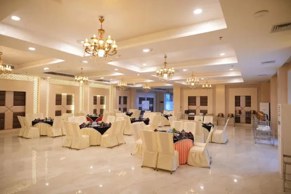 Comfort Inn Karnal - Image 5