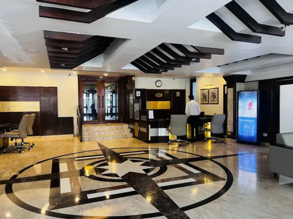 Sarovar Portico Rivera - Image 5