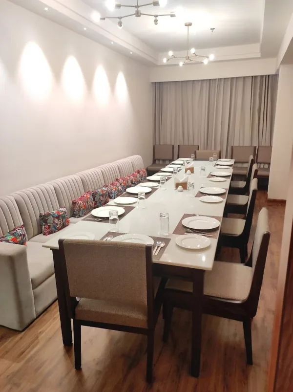 Clarks Inn Express - Image 5